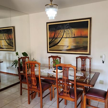 Apart Completo 3 Quartos C Santa Monica Uberlândia Exterior foto